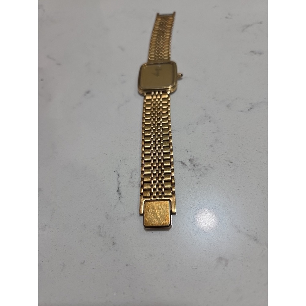 Vintage Seiko 9020-5249 Diamond Inlet. - Picture 4 of 7